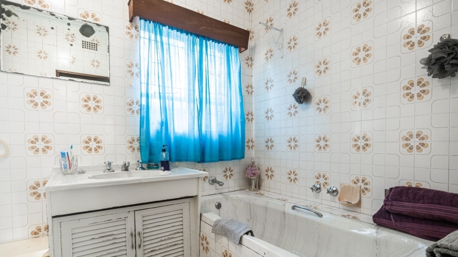 4 Bedroom Property for Sale in Protea Park North West